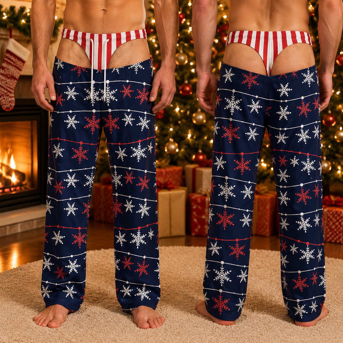 Christmas Pants