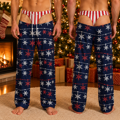 Christmas Pants