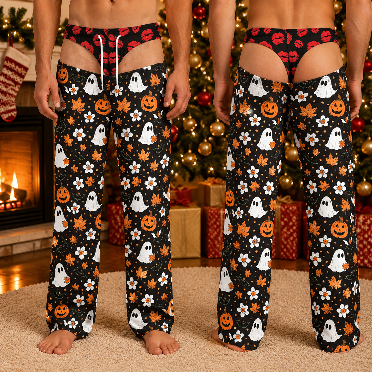 Christmas Pants