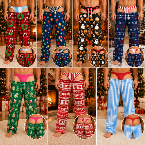 Christmas Pants